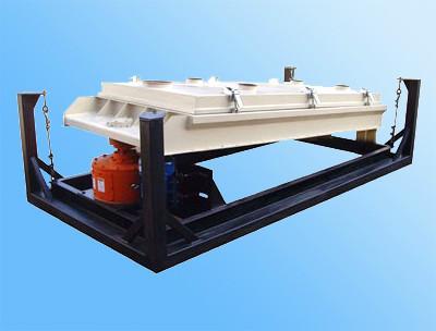 时产100吨纯碱专用平面回转方形摇摆筛 高精度、高产量、高品质的理想选择