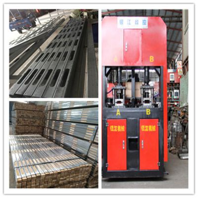 中国机械设备供应商价格市场概述