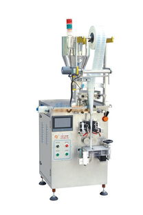 上海全自动食品包装机 超值供应与专业机械设备销售指南