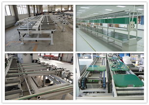 锐腾输送机厂家直销 专业粮油装卸解决方案，助力烟台机械设备销售