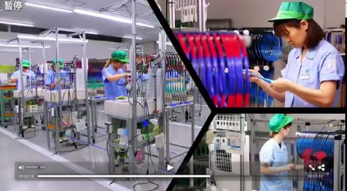 探秘YONEX日本工厂 走进羽毛球拍制造核心，深度解析生产车间与设备维护之道