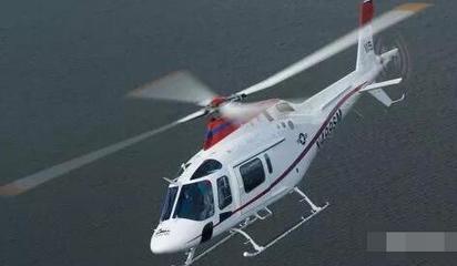 美军青睐莱昂纳多直升机，订购32架TH-73A并配备专用维修保障体系