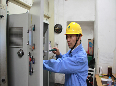 上海市技师协会 引领专用设备修理领域的技术发展与人才培养