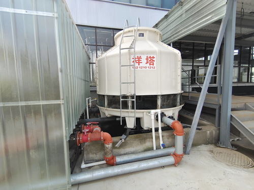 风冷冷水机与水冷冷水机 专用设备修理中的选择考量（上）