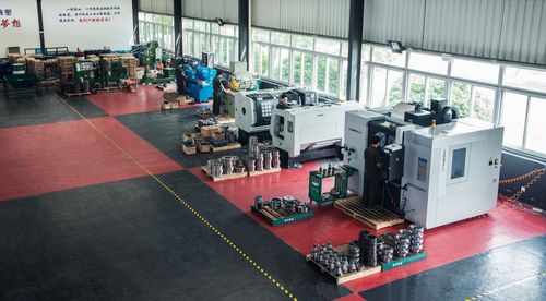 东莞市寮步台浩印刷设备机械厂 一站式机械设备销售解决方案